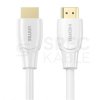 UNITEK Kabel HDMI 2.0 4K Ultra High Speed 4K@60 biały 7,5m
