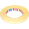 tesa 64621 Double Sided Transparent PP Tape With Hotmelt Adhesive 12mm x 50m