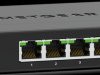 MS305-100EUS Switch, 5-Port, 2,5 Gigabit Ethernet