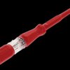 4615 3 Voltage tester 220-250 V, slotted 3 mm