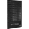 Sealey APMS3BEBP Superline PRO® Black Edition Modular Back Panel wi