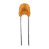Suntan TS170R2A680JSBNA0R 68pF 5% 100V NPO P:2.54mm Radial Ceramic Capacitor