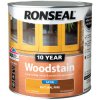 Ronseal 38688 10 Year Woodstain Natural Pine 2.5 litre