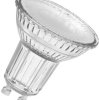 Żarówka LED OSRAM HOMELIGHTING 4058075096622 GU10 4.3 W = 50 W ciepła biel 1 szt.