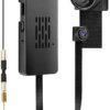 Kamera Orllo C2 Pro ukryta mini szpiegowska Wi-Fi