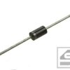 Dioda Schottky SB560;5A;60V; MIC;DO201AD;Pbf;