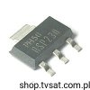 BSP230 P-FET 300V 0.2A 1.5W SMD-SOT223 PHILIPS