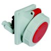 Puszka montażowa CEE Bals Elektrotechnik 12596 32.0 A 400 V