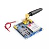 SIM900A GSM GPRS Wireless Extension Module + Antenna