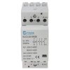 Stycznik 24 V AC Europa styki: 4 4 kW 25 A 4NO Śruba EUC2-25-4NOB