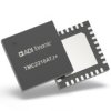 Silent stepper motor driver 4.5 to 36V, up to 2.1A with S/D Interface, 256 µSteps, SpreadCycle and Stealthchop2