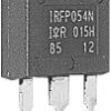 MOSFET Infineon Technologies IRFP4229PBF N/A N/A IRFP4229PBF