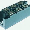 Mostek prostowniczy sterowany VS-113MT160KPBF 110 A 1600 V Vishay 150 mA 1.18 kA INT-A-PAK 6-pinowy