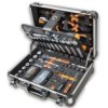 Zestaw Narzędzi Warsztatowych W Walizce Easy 128Szt.