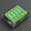 Terminal Block Shield for Arduino Uno