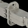 86466 Coupler for network cable Cat.6 STP toolfree for installation