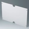 Mounting plate, (L x W) 220.5 x 152.5 mm, C7117056