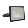 Projektor LED 30W 2510lm 4000K IP65 Czarny 215953