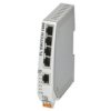 1085254 Switch Ethernet, niezarządzalny, Ilość portów: 5, 9÷32VDC, RJ45