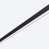 Oprawa Liniowa Biurowa Execuline 30W 4000K 3750Lm 120Cm Ip20 96 Czarna 5 Lat...