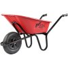 Walsall RANHDRP 120L Ranger Super Heavy-Duty Wheelbarrow