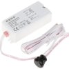 WŁĄCZNIK BEZDOTYKOWY DWUBIEGUNOWY OR-CR-279 AC 230V