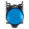 Lampka Sygnalizacyjna 22Mm Niebieska 230-240V Ac Led Xb4bvm6