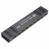 ROZGAŁĘŹNIK HDMI-SP-1/8-2.1 PAWONIK