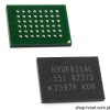 HY62UF16201A SRAM 2MBit SMD-BGA HYUNDAI