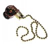 3A 250V Table Lamp Chain Switch, Golden