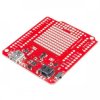 LiPower Shield - zasilanie Arduino z akumulatora LiPol moduł - SparkFun DEV-13158