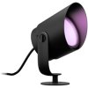 Philips 1746230P7 Hue Lily XL LED Garden Spotlight 15W 16M Colours IP65