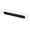 Renkforce RF-4759820 Server rack brush strip Grey 254 mm 10 inch Fixed
