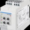DPC01DM48 DPC01 voltage monitoring relay, triple-phase, 380 - 480 V AC