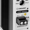 Przekaźnik SSR Crouzet TC-GSR-1-25DD 20 A 660 V/AC Przełączanie w punkcie zero 1 szt.