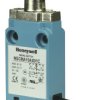 Wyłącznik krańcowy typ Rolkowy trzpień obrotowy Honeywell 2NO/2NC Skuteczne otwarcie, działanie błyskawiczne 10mA IP67
