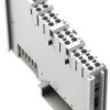 WAGO 750-450 Moduł wejścia anologowego PLC 1 szt.