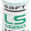 Bateria LS14250 SAFT 3,6V 1200mAh 1/2AA (1 szt.)