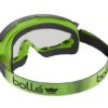 Okulary ochronne Bolle Safety Okulary ochronne Przezroczysty