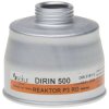 Ekastu 422608 Special filter Reaktor P3 Filter BIOSTOP Iodine Protection
