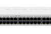 Switch 48x RJ45 1000Mb/s, 4x SFP+, 2x QSFP MikroTik CRS354-48P-4S+2Q+RM