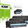 KMP 1233,0030 Toner 3 szt.