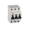 Wyłącznik nadprądowy 3P C 2A 10kA KMB10-C2/3 VDE 39380