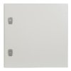Obudowa Cs 500X500x250mm Ip66 Z Płytą Montażową Cs-55/250 111691