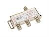Spliter F GN - 3GN BZT 5-2050MHz duży