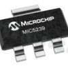 MIC5239-5.0YS-TR - Elementy