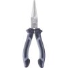 kwb 381610 Round nose pliers 160mm DIN ISO 5745 CV-steel satin finish