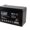 Akumulator VRLA AGM 12V 9Ah MB 9-12