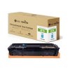 G&G 21282 Toner Cartridge Compatible with HP 207A Cyan 1250 Pages Remanufactured