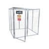 Armorgard GGC9 Gorilla Bolt Together Gas Cage 1800 x 1800 x 1800mm